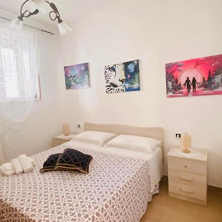 Apartament Casa Di Iside Montegiordano Zewnętrze zdjęcie