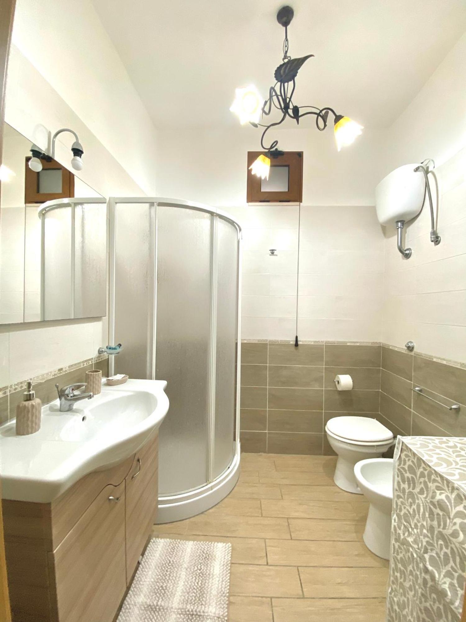 Apartament Casa Di Iside Montegiordano Zewnętrze zdjęcie