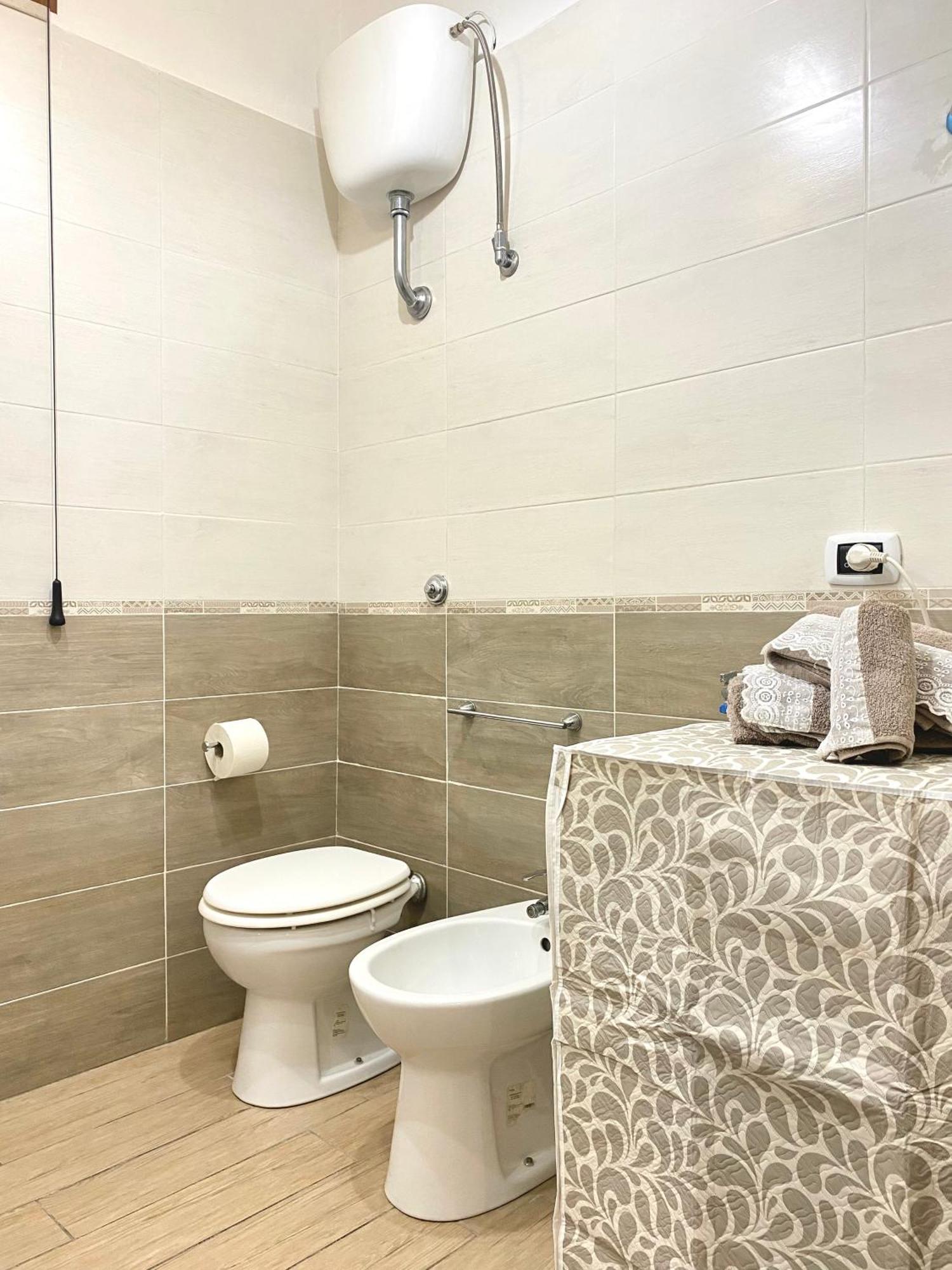 Apartament Casa Di Iside Montegiordano Zewnętrze zdjęcie