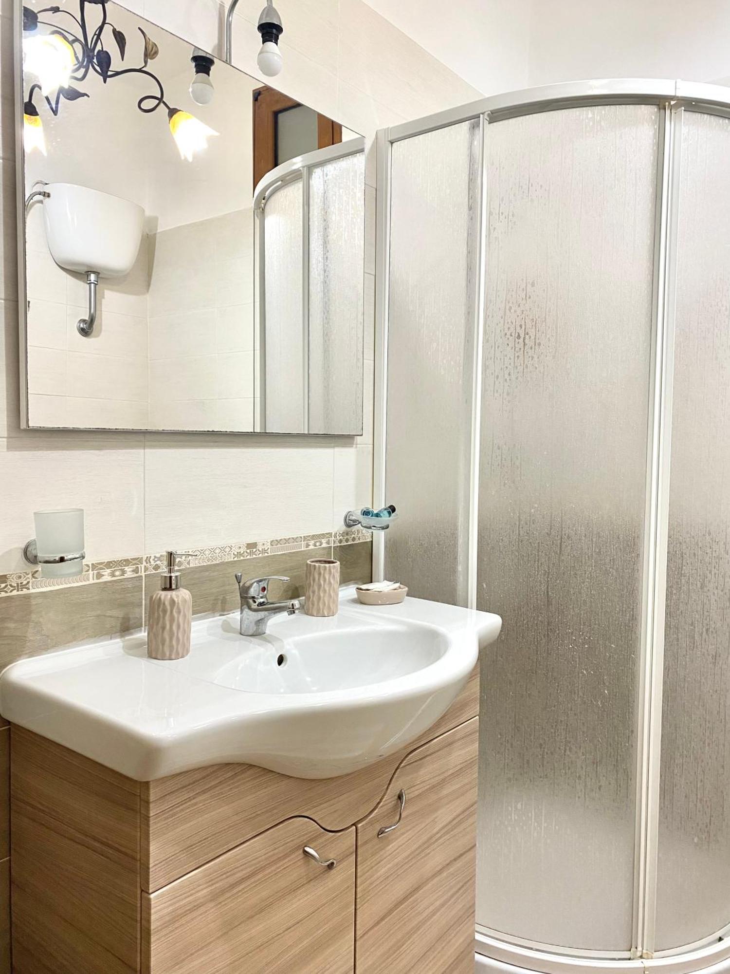 Apartament Casa Di Iside Montegiordano Zewnętrze zdjęcie